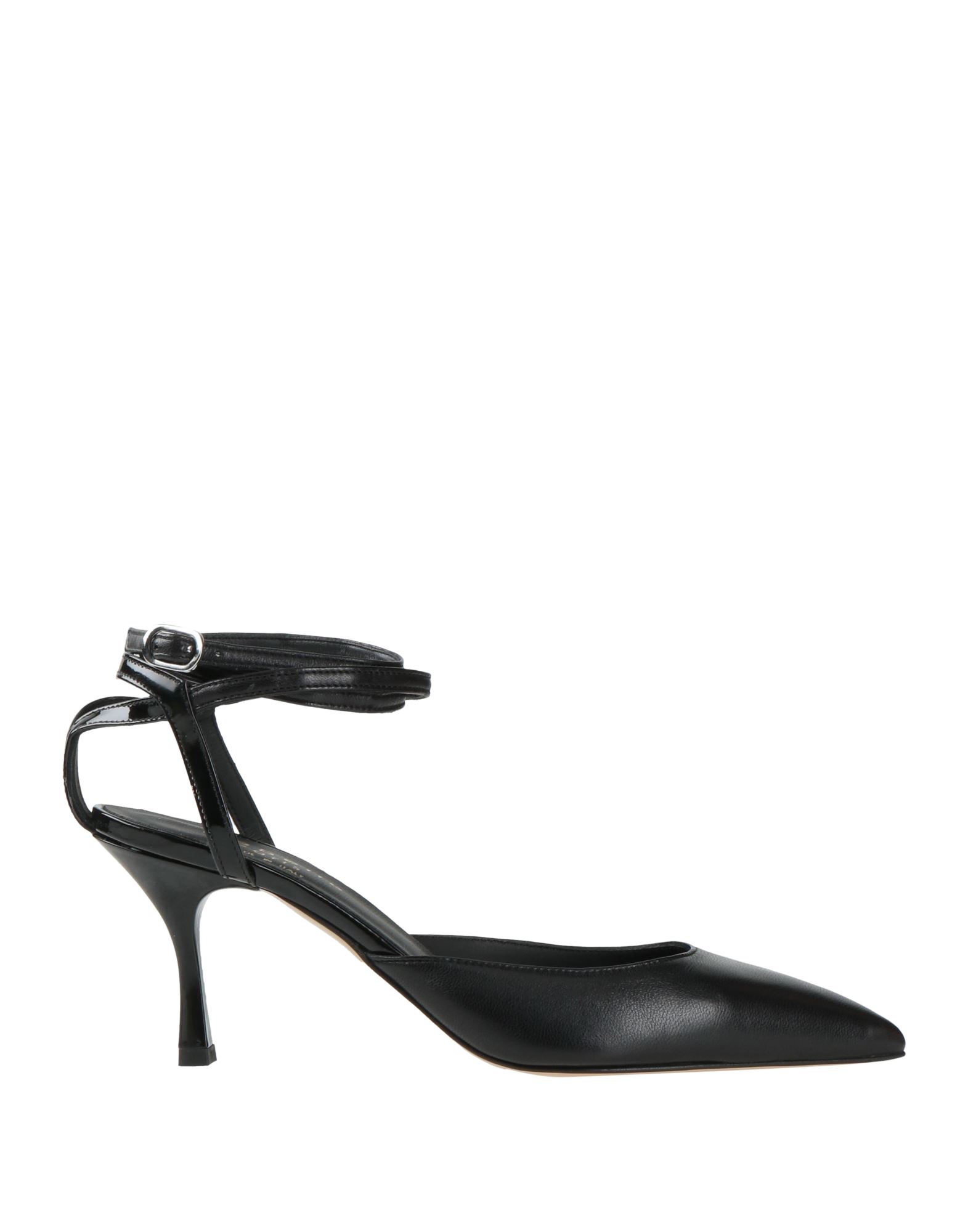 ISABELLE  Paris Pumps Damen Schwarz von ISABELLE  Paris