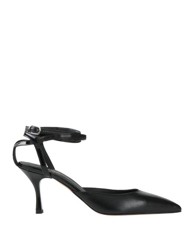 ISABELLE  Paris Pumps Damen Schwarz von ISABELLE  Paris