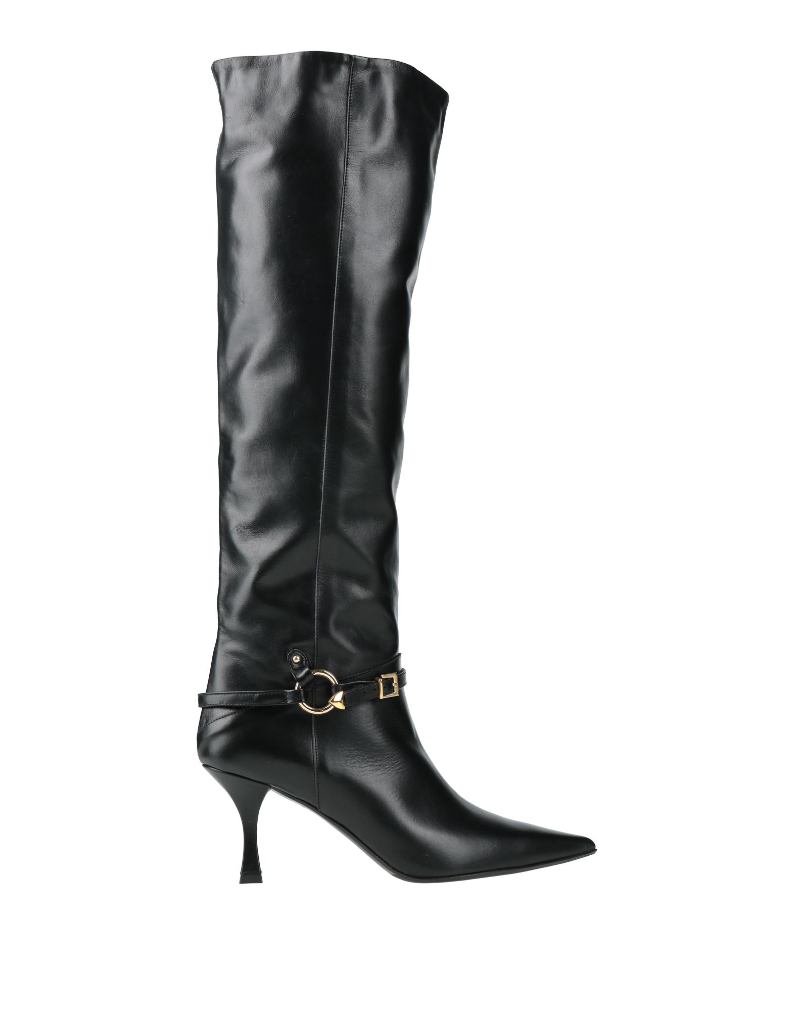 ISABELLE  Paris Stiefel Damen Schwarz von ISABELLE  Paris
