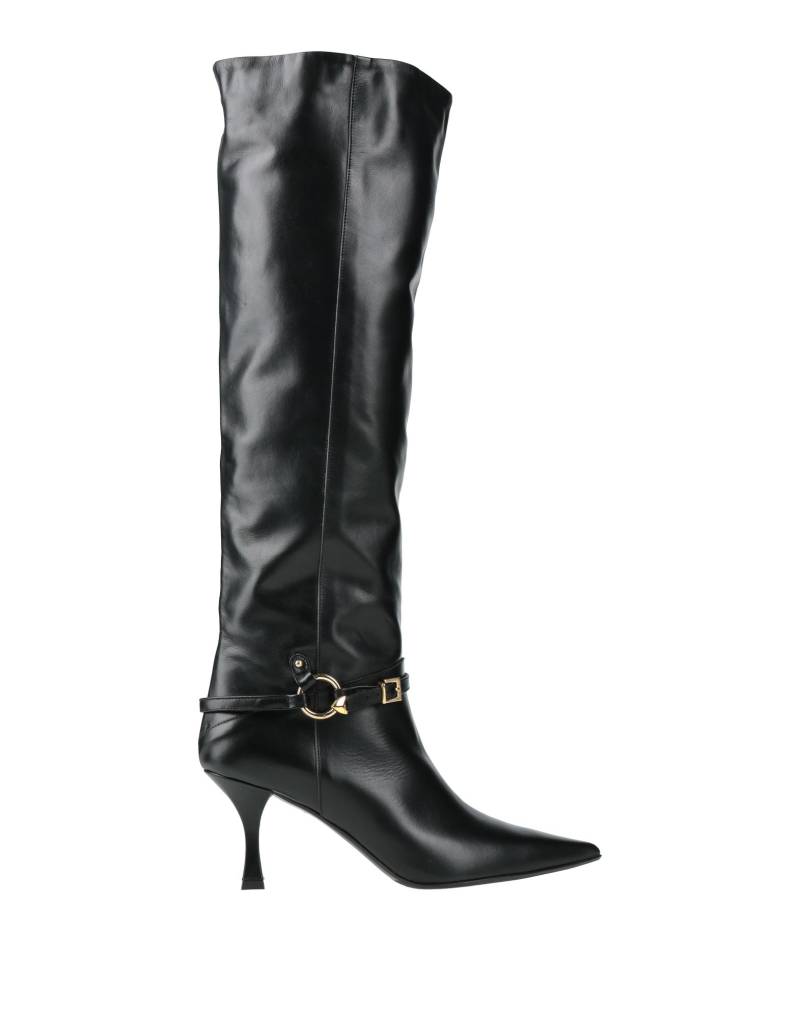 ISABELLE  Paris Stiefel Damen Schwarz von ISABELLE  Paris