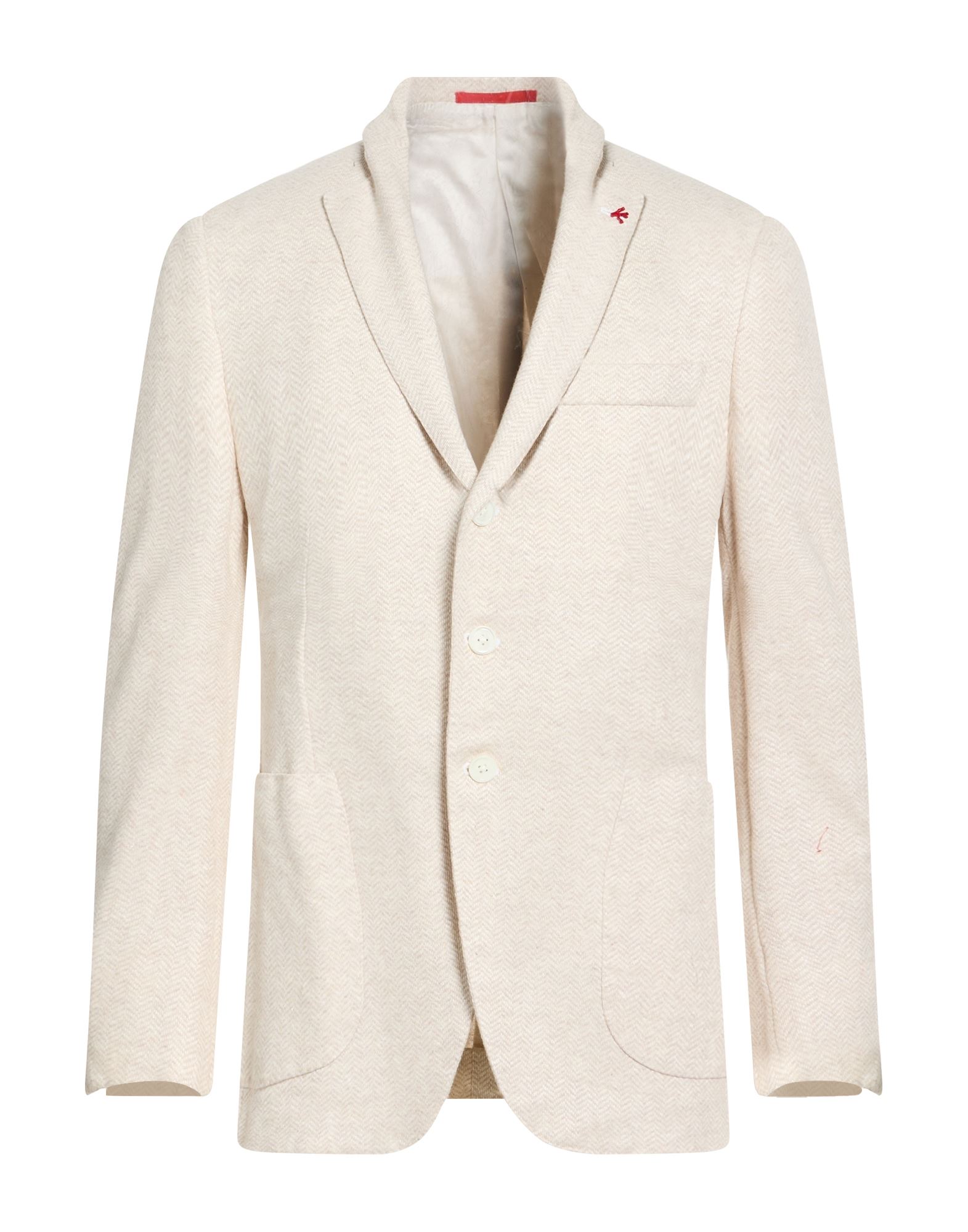 ISAIA Blazer Herren Beige von ISAIA