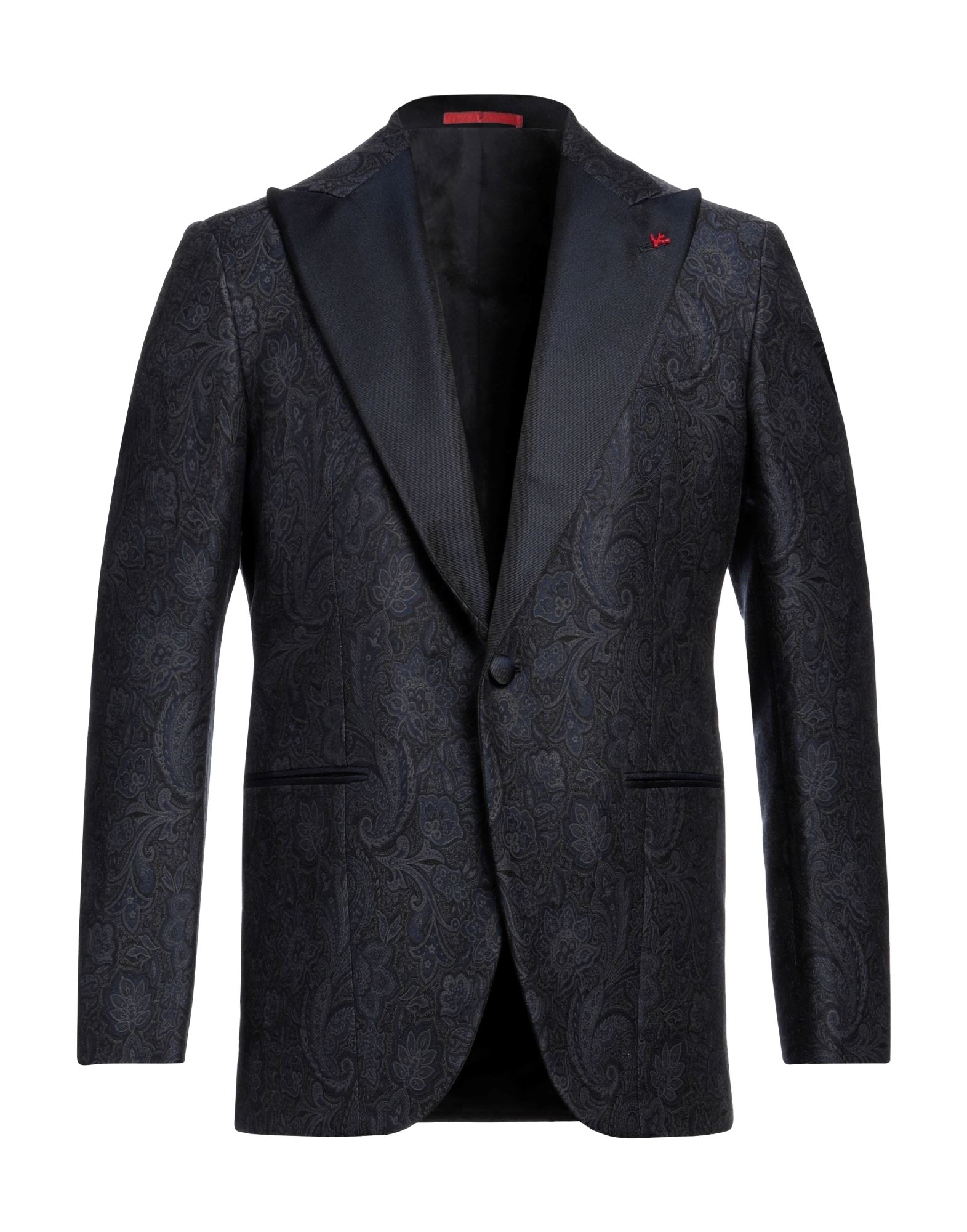 ISAIA Blazer Herren Nachtblau von ISAIA