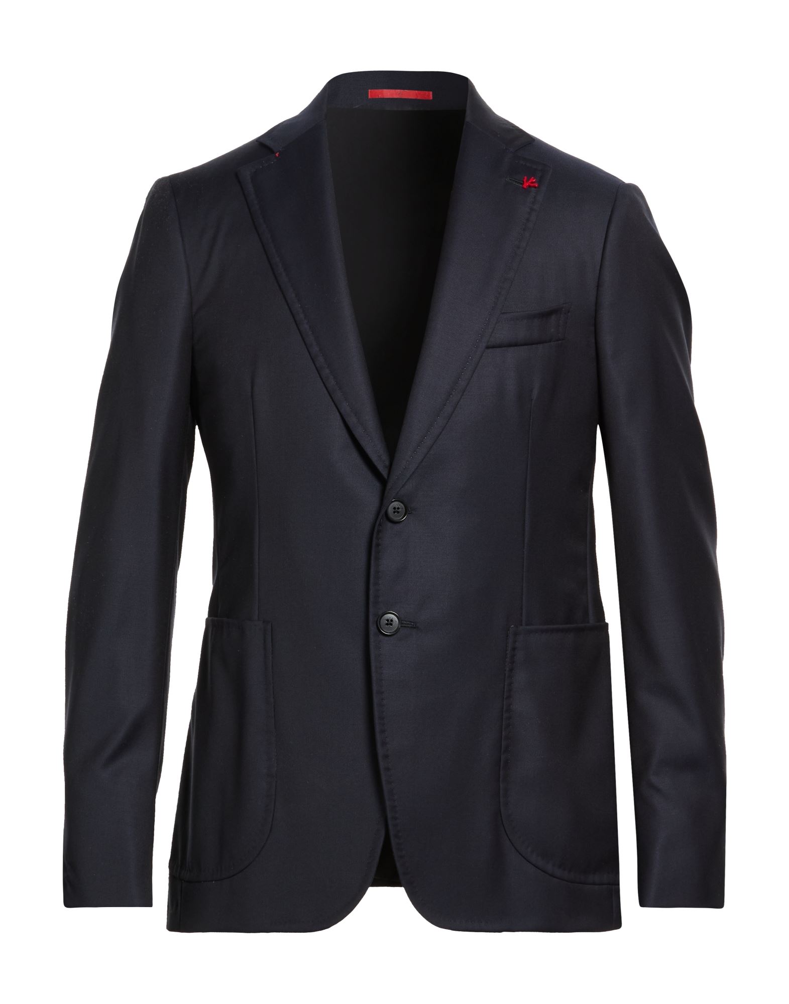 ISAIA Blazer Herren Nachtblau von ISAIA