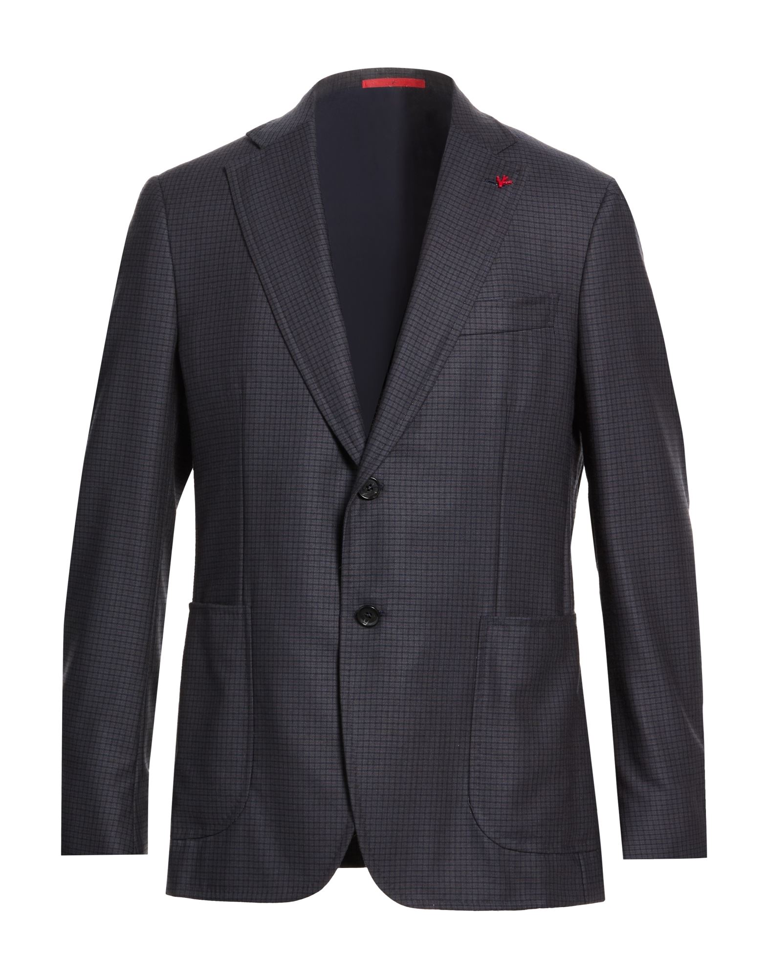 ISAIA Blazer Herren Nachtblau von ISAIA