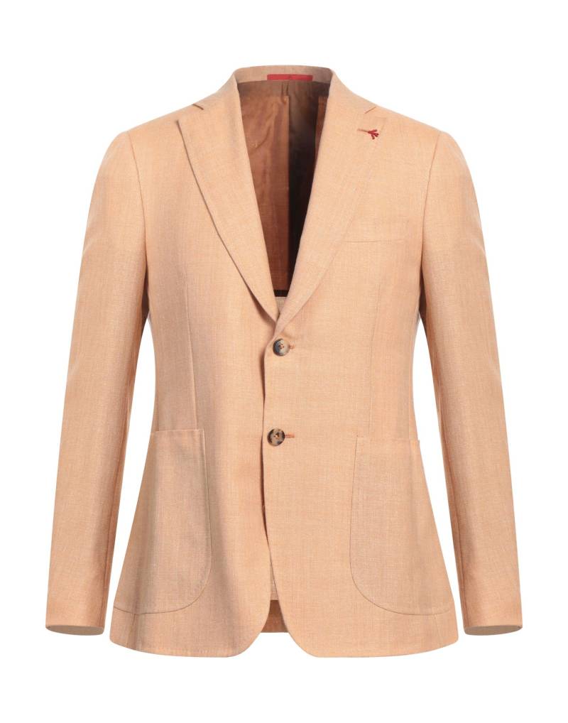 ISAIA Blazer Herren Pfirsich von ISAIA