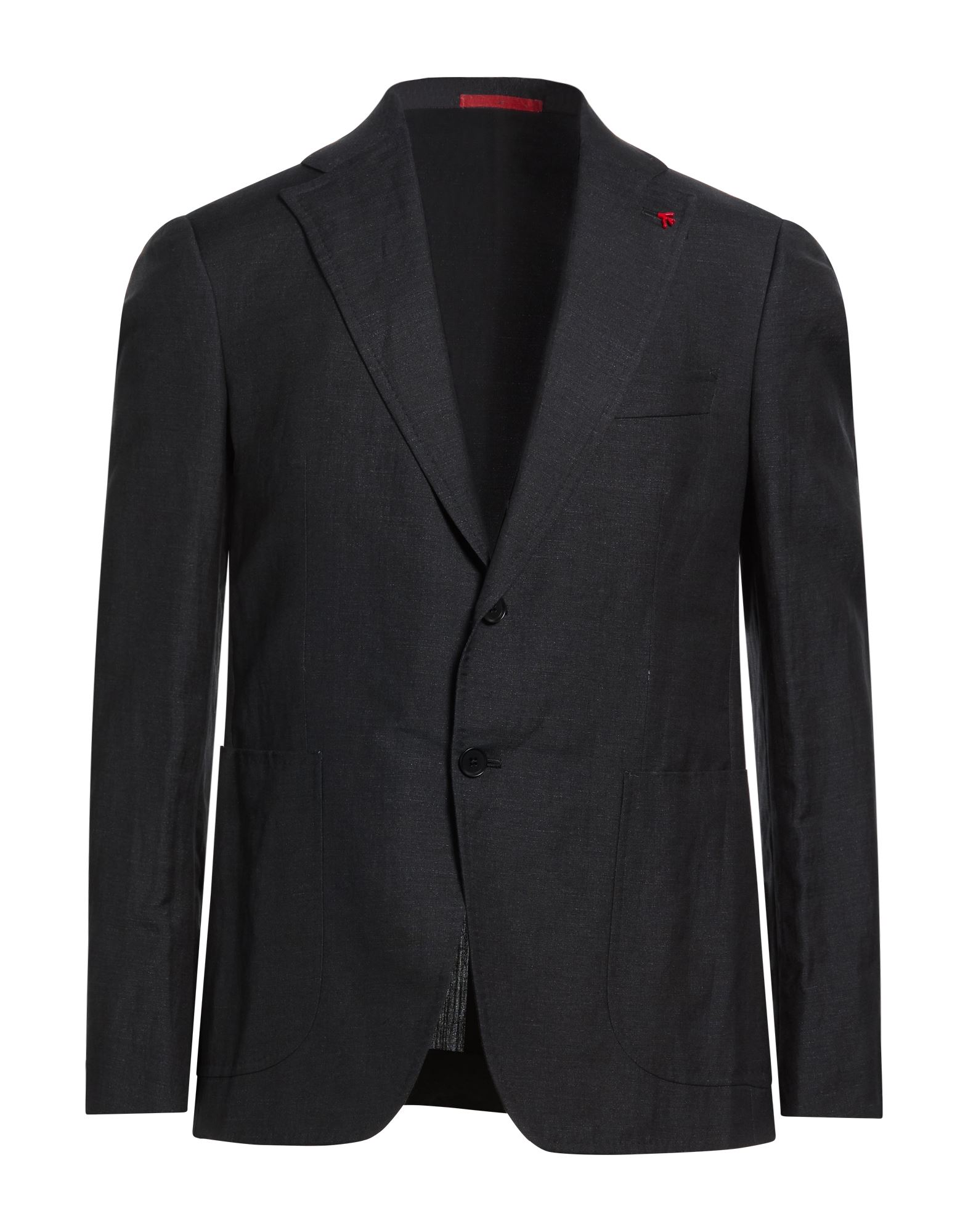 ISAIA Blazer Herren Schwarz von ISAIA