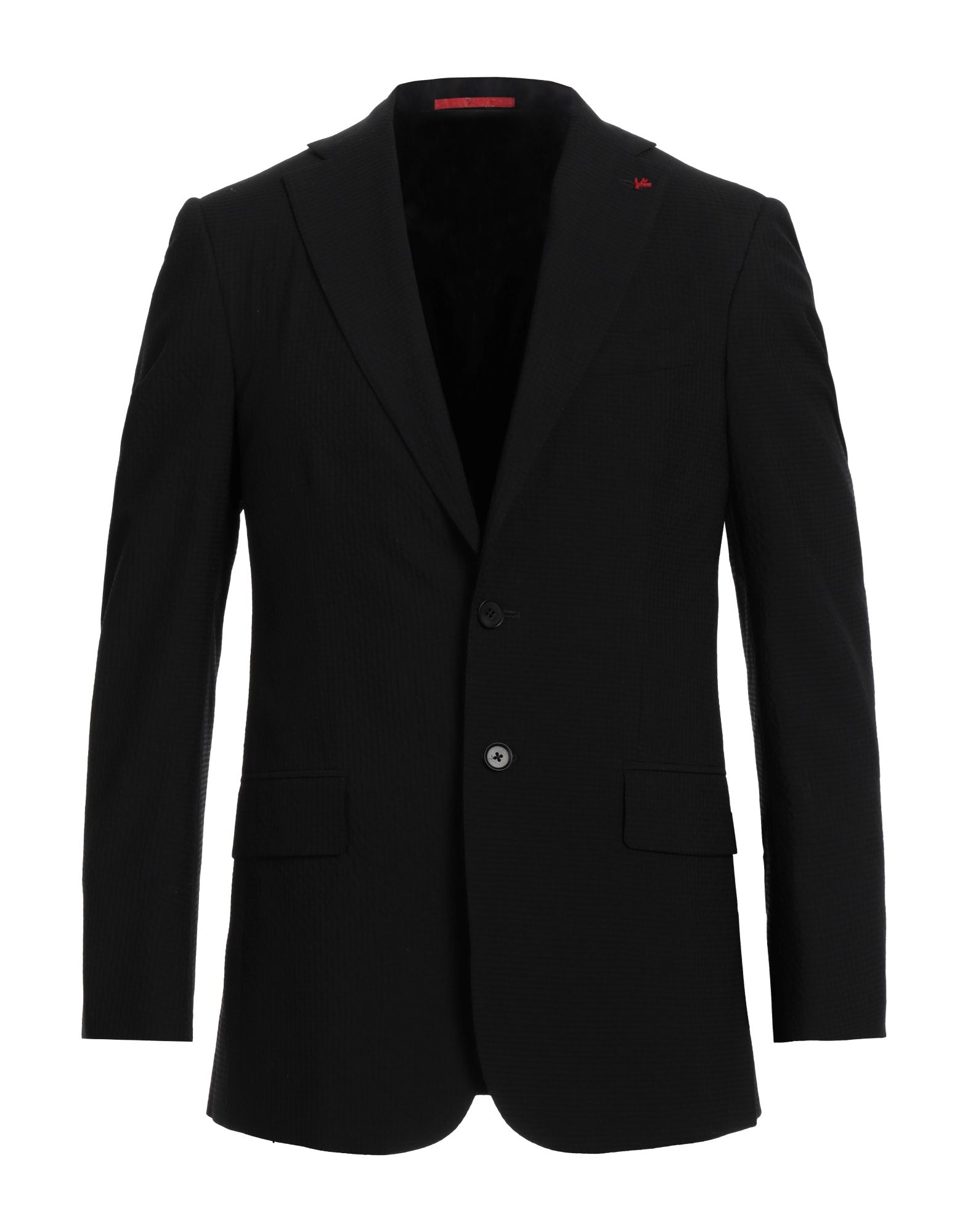 ISAIA Blazer Herren Schwarz von ISAIA