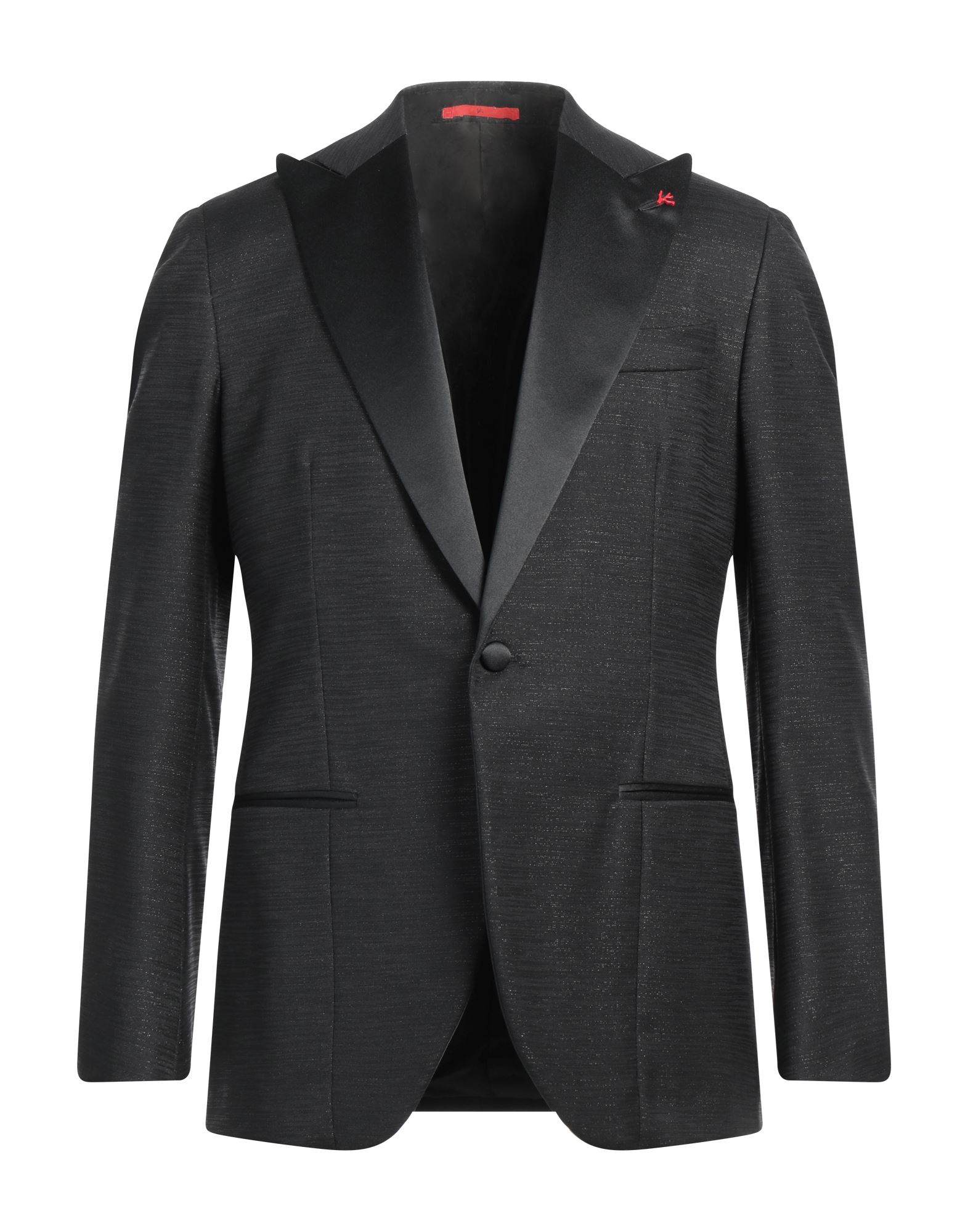 ISAIA Blazer Herren Schwarz von ISAIA