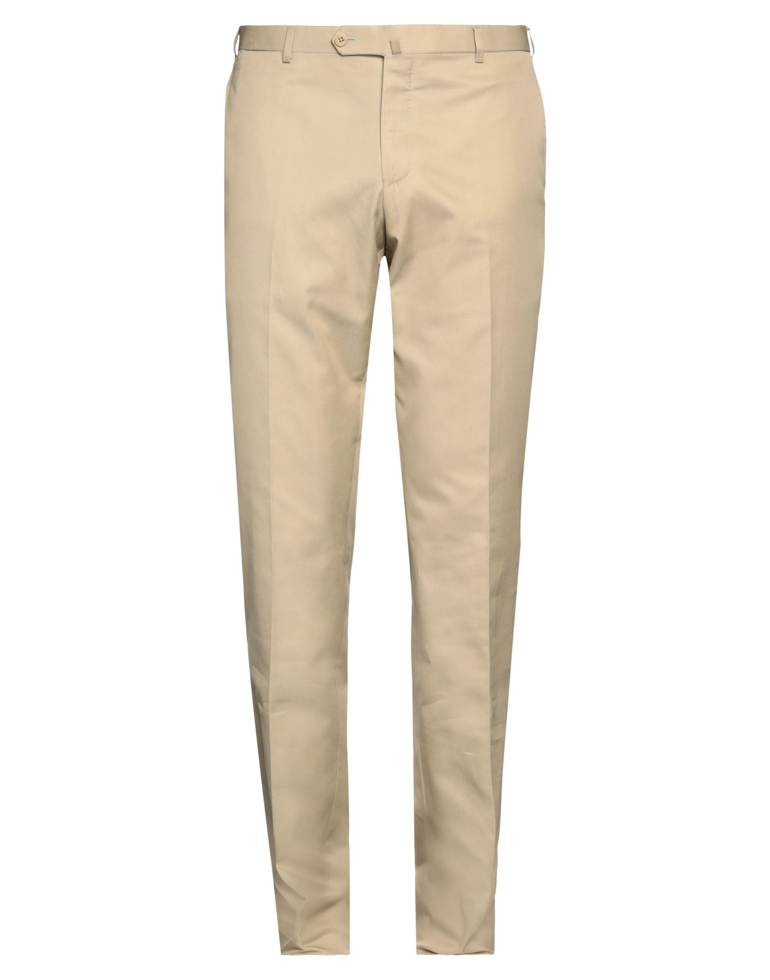 ISAIA Hose Herren Beige von ISAIA