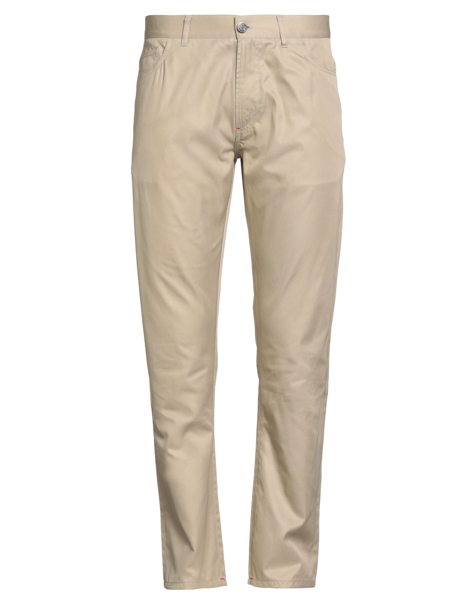ISAIA Hose Herren Sand von ISAIA