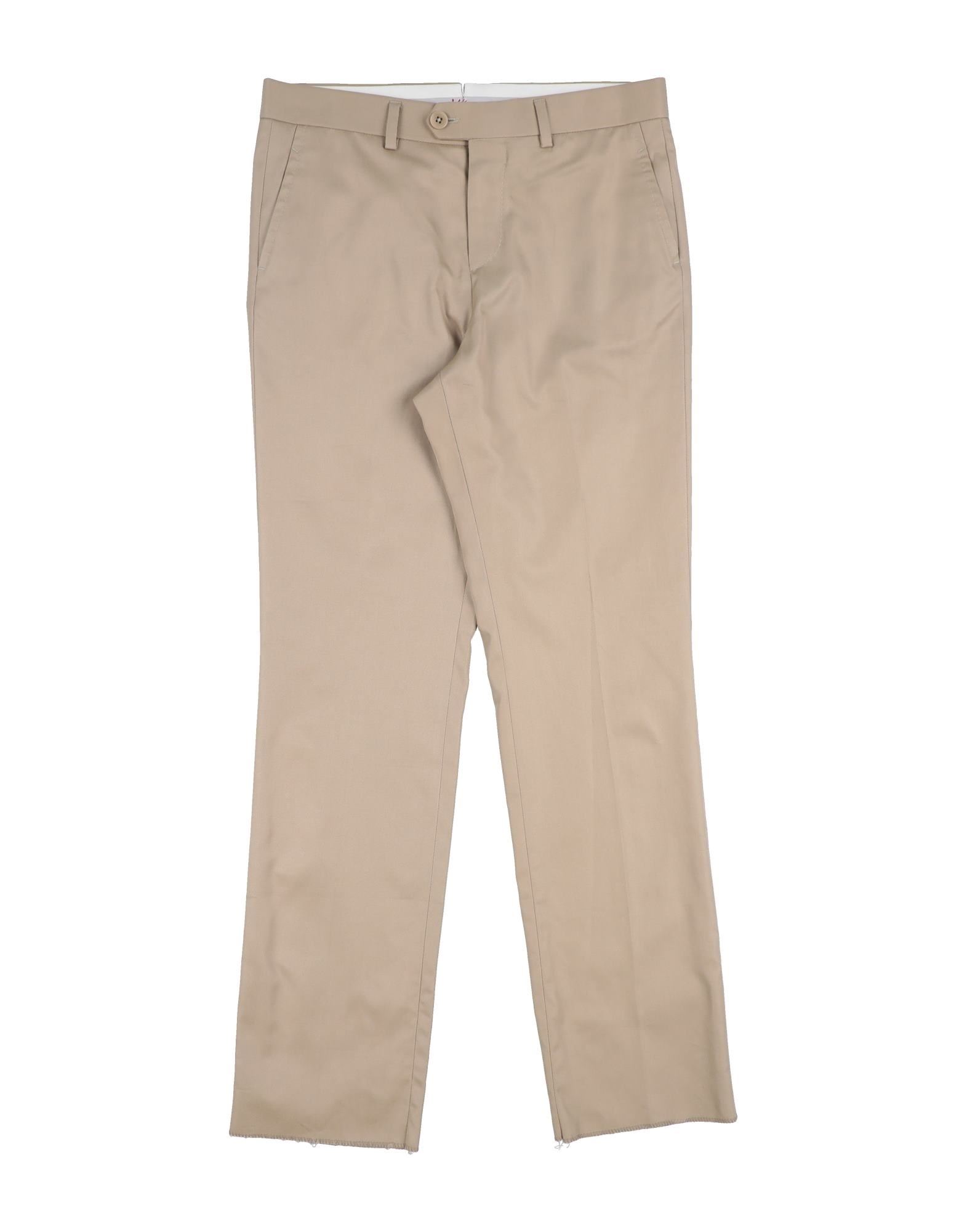 ISAIA Hose Kinder Beige von ISAIA