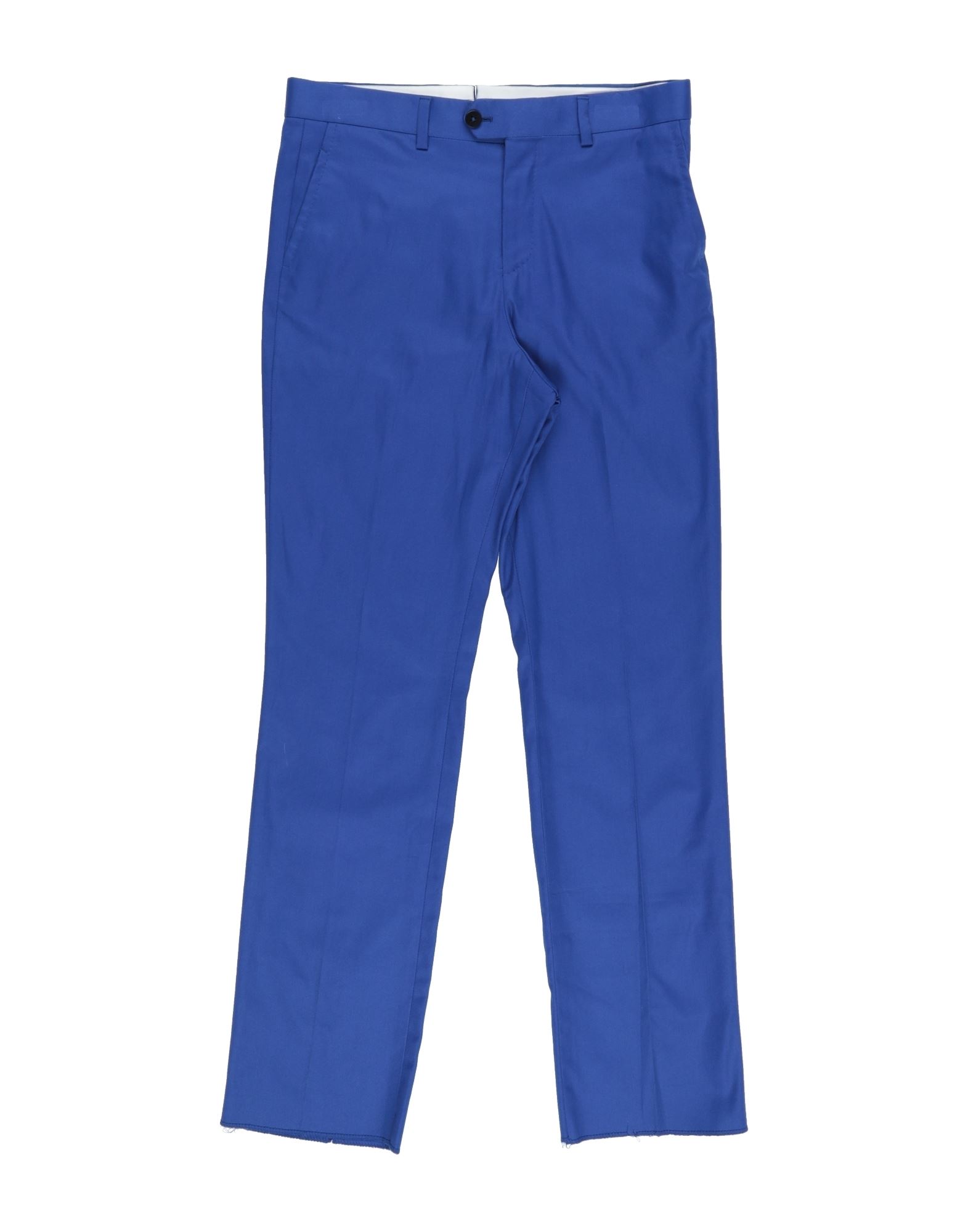 ISAIA Hose Kinder Blau von ISAIA