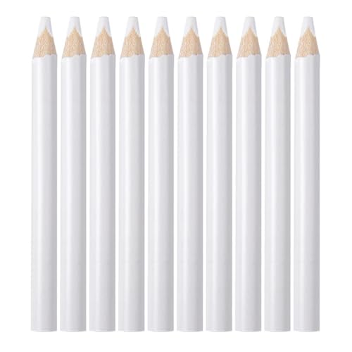 ISAKEN 10 Stück Nail Art Stifte Diamond Painting Wachsstift Strass Picker Strass Selbstklebende Wachsstift Diamant Malerei Bohrstift for Girls Women Nail DIY Decoration ISAKEN 10 Stück Nail Art Stifte Diamond Painting Wachsstift Strass Picker Strass Selbstklebende Wachsstift Diamant Malerei Bohrstift for Girls Women Nail DIY Decoration von ISAKEN