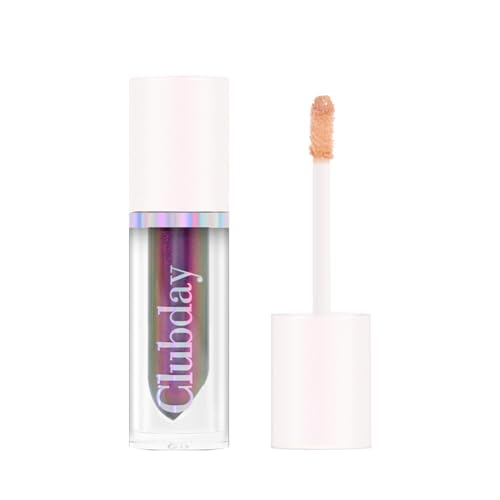 ISAKEN Flüssiges Glitter Lidschatten Make-up Set Metallic Liquid Lidschatten Mehrfarbiger Shifter Wasserdichtes Multichrome Pigment Make-up Geschenk ISAKEN Flüssiges Glitter Lidschatten Make-up Set Metallic Liquid Lidschatten Mehrfarbiger Shifter Wasserdichtes Multichrome Pigment Make-up Geschenk von ISAKEN