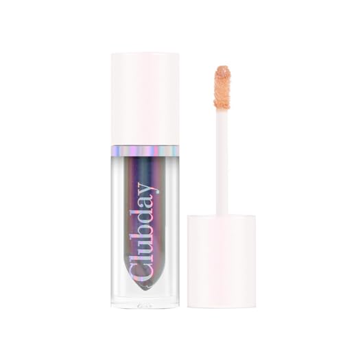 ISAKEN Flüssiges Glitter Lidschatten Make-up Set Metallic Liquid Lidschatten Mehrfarbiger Shifter Wasserdichtes Multichrome Pigment Make-up Geschenk ISAKEN Flüssiges Glitter Lidschatten Make-up Set Metallic Liquid Lidschatten Mehrfarbiger Shifter Wasserdichtes Multichrome Pigment Make-up Geschenk von ISAKEN