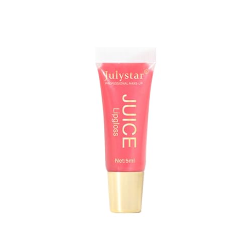 ISAKEN Lipgloss Flüssiger Lippenstift Moisturizing Lip Stain Plumping Water Lip Gloss Natürliche Pflege LippenstiftLippenglasur Set Make-up Geschenk ISAKEN Lipgloss Flüssiger Lippenstift Moisturizing Lip Stain Plumping Water Lip Gloss Natürliche Pflege LippenstiftLippenglasur Set Make-up Geschenk von ISAKEN
