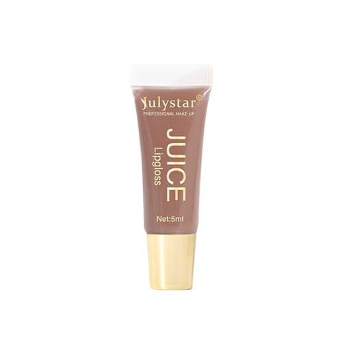 ISAKEN Lipgloss Flüssiger Lippenstift Moisturizing Lip Stain Plumping Water Lip Gloss Natürliche Pflege LippenstiftLippenglasur Set Make-up Geschenk ISAKEN Lipgloss Flüssiger Lippenstift Moisturizing Lip Stain Plumping Water Lip Gloss Natürliche Pflege LippenstiftLippenglasur Set Make-up Geschenk von ISAKEN