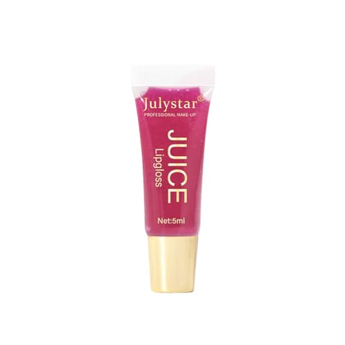 ISAKEN Lipgloss Flüssiger Lippenstift Moisturizing Lip Stain Plumping Water Lip Gloss Natürliche Pflege LippenstiftLippenglasur Set Make-up Geschenk ISAKEN Lipgloss Flüssiger Lippenstift Moisturizing Lip Stain Plumping Water Lip Gloss Natürliche Pflege LippenstiftLippenglasur Set Make-up Geschenk von ISAKEN