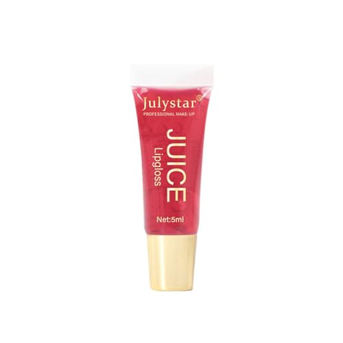 ISAKEN Lipgloss Flüssiger Lippenstift Moisturizing Lip Stain Plumping Water Lip Gloss Natürliche Pflege LippenstiftLippenglasur Set Make-up Geschenk ISAKEN Lipgloss Flüssiger Lippenstift Moisturizing Lip Stain Plumping Water Lip Gloss Natürliche Pflege LippenstiftLippenglasur Set Make-up Geschenk von ISAKEN