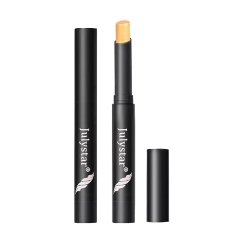 ISKAEN 2 Stück Lidschatten Stick Matte Schimmer Lidschatten Bleistift Crayon Hervorhebung Pigmentierter Glänzender Lidschatten Natürliche Schimmernde Farbtöne Frauen-Make-up-Set ISKAEN 2 Stück Lidschatten Stick Matte Schimmer Lidschatten Bleistift Crayon Hervorhebung Pigmentierter Glänzender Lidschatten Natürliche Schimmernde Farbtöne Frauen-Make-up-Set von ISAKEN