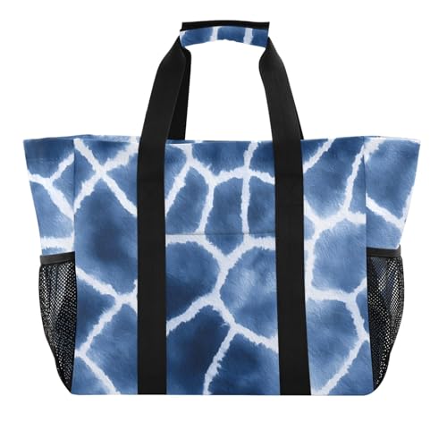 ISAOA Strandtasche für Damen, groß, wasserdicht, für Reisen, Pool, Yoga, Krankenschwester, Einkaufstasche ISAOA Strandtasche für Damen, groß, wasserdicht, für Reisen, Pool, Yoga, Krankenschwester, Einkaufstasche von ISAOA