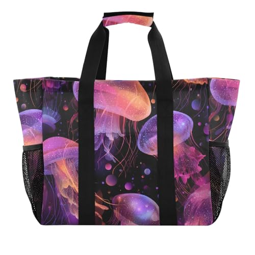 ISAOA Strandtasche für Damen, groß, wasserdicht, für Reisen, Pool, Yoga, Krankenschwester, Einkaufstasche ISAOA Strandtasche für Damen, groß, wasserdicht, für Reisen, Pool, Yoga, Krankenschwester, Einkaufstasche von ISAOA