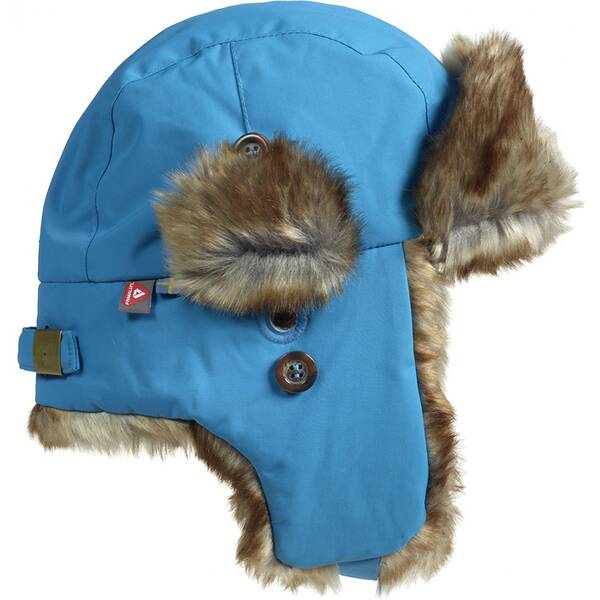 ISBJOERN Isbjörn Kinder Mütze KIDS SQUIRREL WINTER CAP von ISBJOERN