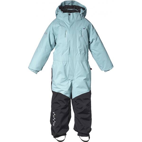 ISBJOERN Isbjörn Kinder Overall KIDS PENGUIN SNOWSUIT von ISBJOERN