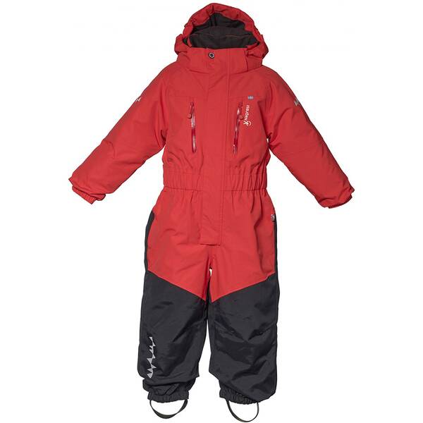 ISBJOERN Isbjörn Kinder Overall KIDS PENGUIN SNOWSUIT von ISBJOERN