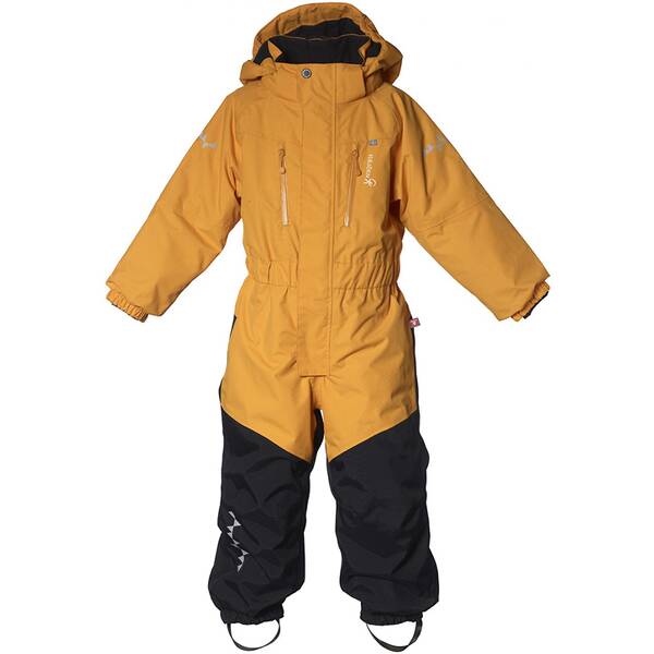 ISBJOERN Isbjörn Kinder Overall KIDS PENGUIN SNOWSUIT von ISBJOERN