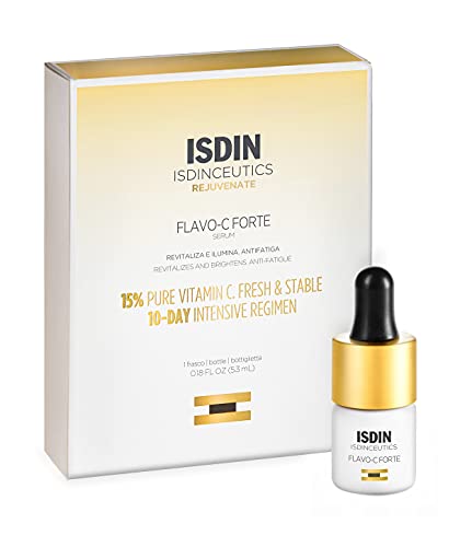 ISDINCEUTICS flavo c forte 5.3 ml von ISDIN