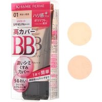 ISEHAN - Kiss Me Ferme Essence BB Cream UV SPF 45 PA+++ 01 Light Skin Tone von ISEHAN