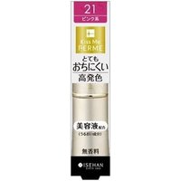 ISEHAN - Kiss Me Ferme Proof Shiny Rouge 21 Vivid Pink von ISEHAN