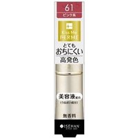 ISEHAN - Kiss Me Ferme Proof Shiny Rouge 61 Classical Pink von ISEHAN