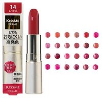 ISEHAN - Kiss Me Ferme Proof Shiny Rouge 66 von ISEHAN