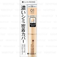 ISEHAN - Kiss Me Ferme Stick Concealer SPF 28 PA++ 01 Light von ISEHAN