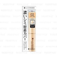 ISEHAN - Kiss Me Ferme Stick Concealer SPF 28 PA++ 02 Natural von ISEHAN