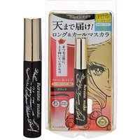 ISEHAN - Kiss Me Heroine Make Long Up Mascara 01 Black von ISEHAN