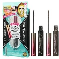 ISEHAN - Kiss Me Heroine Make Micro Mascara Advanced Film von ISEHAN