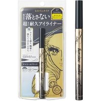ISEHAN - Kiss Me Heroine Make Prime Liquid Eyeliner 07 Charcoal Black von ISEHAN