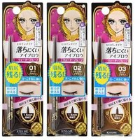 ISEHAN - Kiss Me Heroine Make Quick Eyebrow von ISEHAN