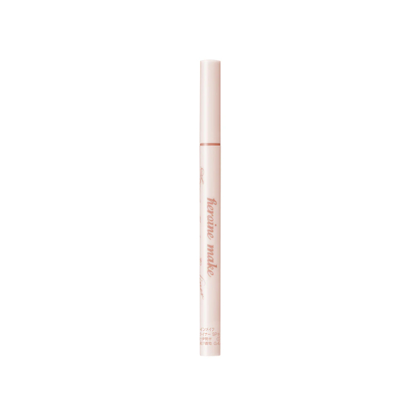 ISEHAN - Kiss Me Heroine Make Shadow Color Secret Eyeliner SP Keep - 0.4ml - 01 Pink Beige von ISEHAN