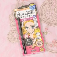 ISEHAN - Kiss Me Heroine Make Smooth Liquid Eyeliner 01 Black von ISEHAN