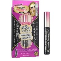 ISEHAN - Kiss Me Heroine Make Volume & Curl Mascara Advanced Film von ISEHAN