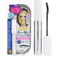 ISEHAN - Mascara-Basis Kiss Me Heroine Make SP Curl Keep von ISEHAN