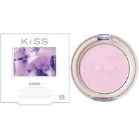 ISEHAN - kiss Crealdi Blush Cheek 01 Icy Aurora 4g von ISEHAN