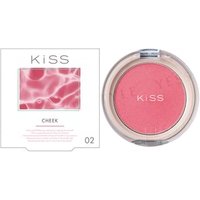 ISEHAN - kiss Crealdi Blush Cheek 02 Sakura Compote 4g von ISEHAN