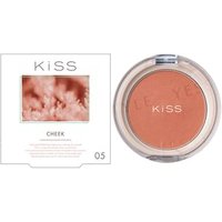 ISEHAN - kiss Crealdi Blush Cheek 05 Smoked Darjeeling 4g von ISEHAN
