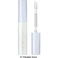 ISEHAN - kiss Gem Plumper Lip Gloss 01 Pleiades Snow von ISEHAN