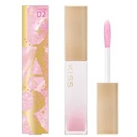 ISEHAN - kiss Gold Lip Armor 02 Brave Of The Morning Star von ISEHAN